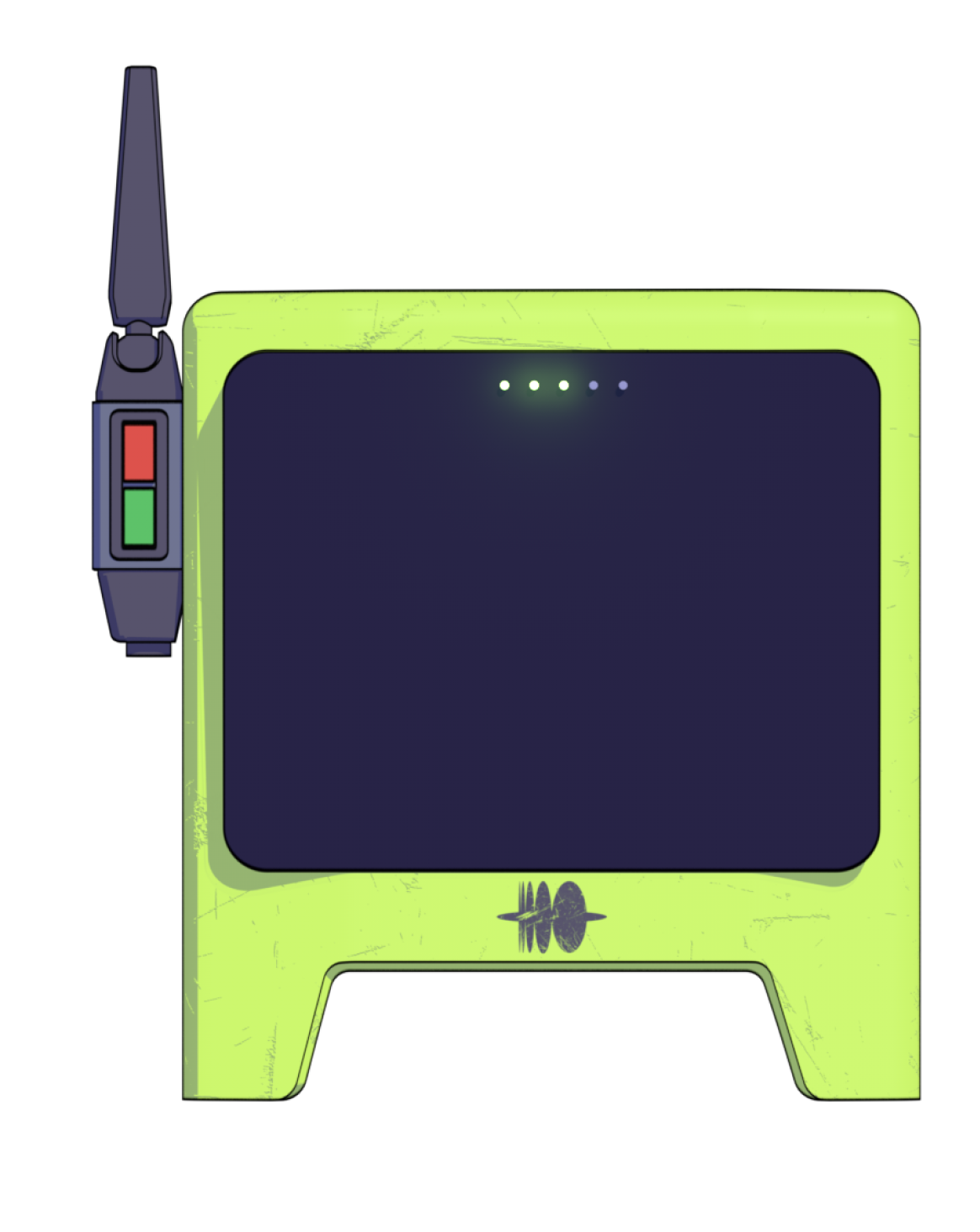 Otim Connector Device